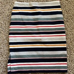 Loft Outlet 00P Skirt